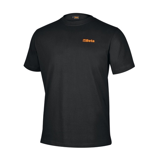 Beta | 7548D | T-shirt met graffitiprint