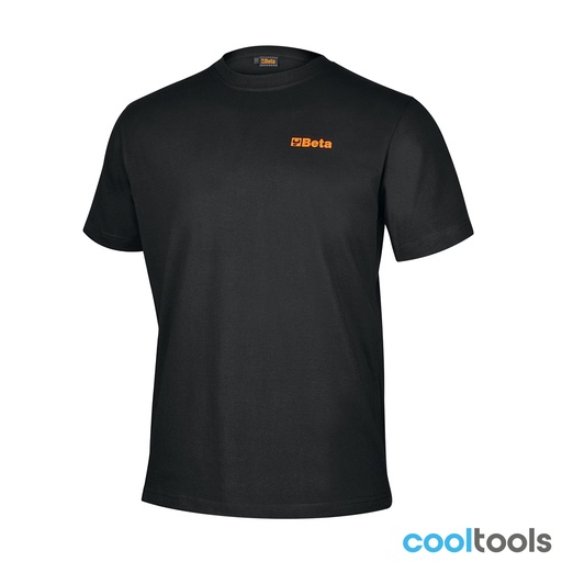 Beta | 7548D | T-shirt met graffitiprint