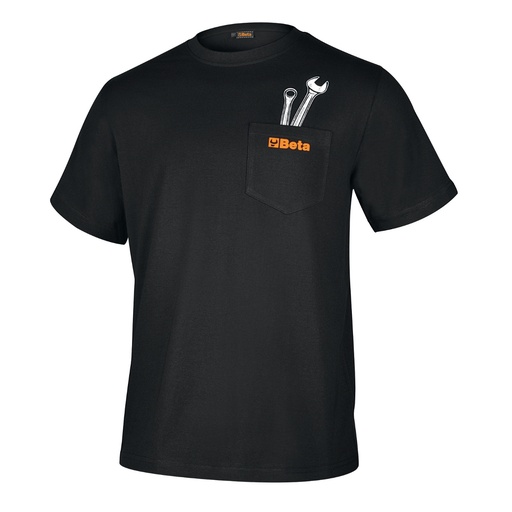 Beta | 7548T | T-shirt met print