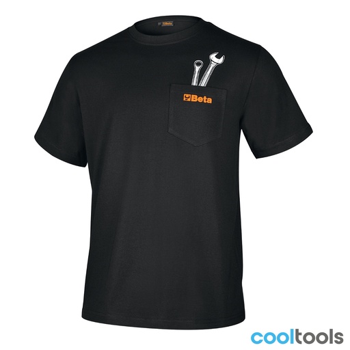 Beta | 7548T | T-shirt met print