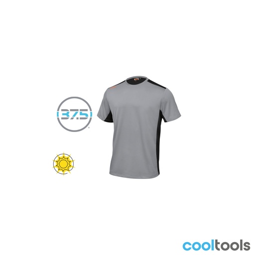 Beta | 7550G | Technisch werk-T-shirt, comfortabel en ademend