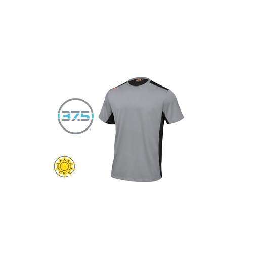 Beta | 7550G | Technisch werk-T-shirt, comfortabel en ademend