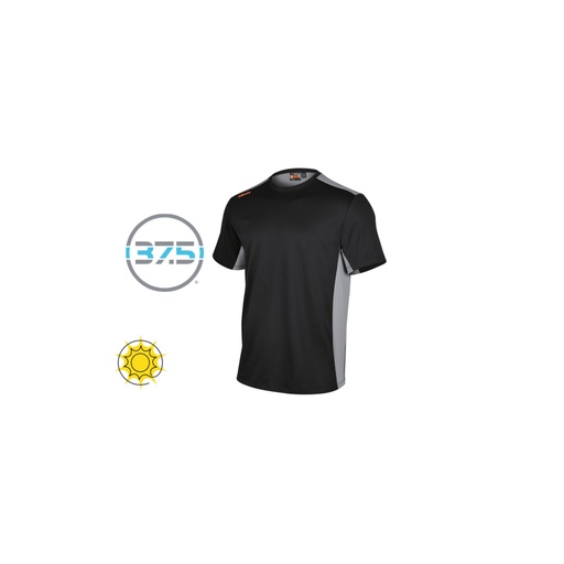 Beta | 7550N | Technisch werk-T-shirt, comfortabel en ademend