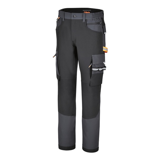 Beta | 7560NG | Stretch werkbroek, multipocket-model