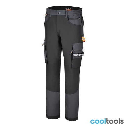 Beta | 7560NG | Stretch werkbroek, multipocket-model