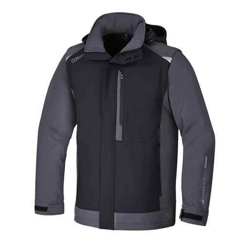 Beta | 7648GG | Softshell werkjas van grafeen