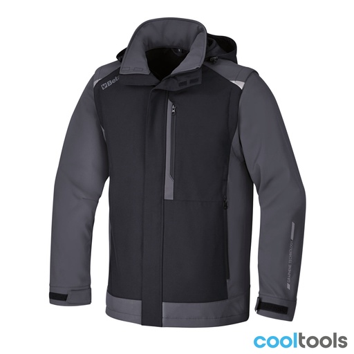 Beta | 7648GG | Softshell werkjas van grafeen