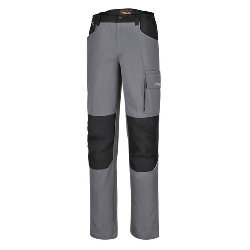 Beta | 7820SG | Stretch werkbroek, multipocket-model, lichtgewicht