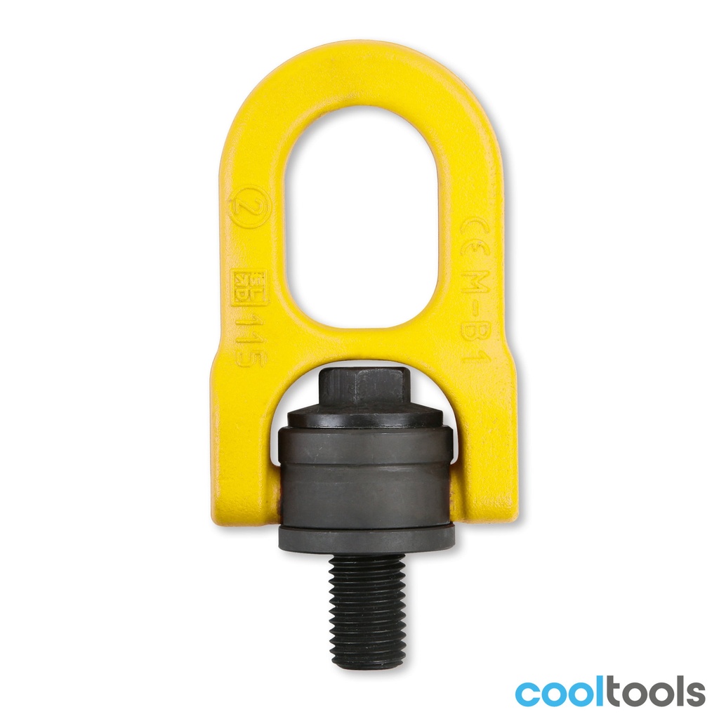 [080490010] Robur 8049 Lastring (M10)