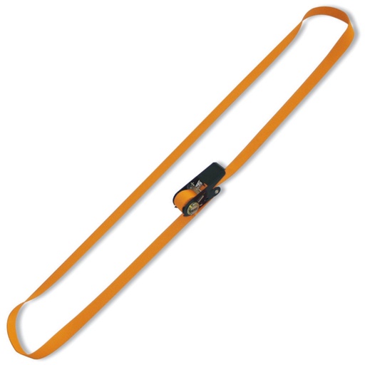Beta | 8188C | Ratelspanband met gesp, LC 750 kg, polypropyleen (PP)
