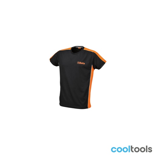 Beta | 9503TL | T-shirt, 100% jersey katoen, 160 g/m2