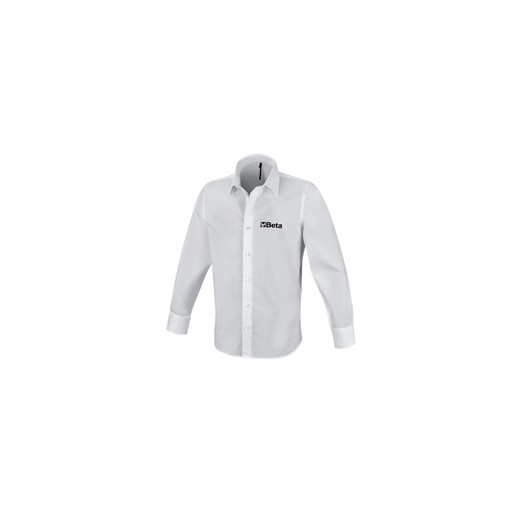 Beta | 9510W | Heren overhemd, lange mouwen, stretch