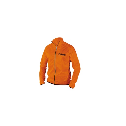 Beta | 9542AL | Windjack, waterafstotend, lange mouwen, ademende stof