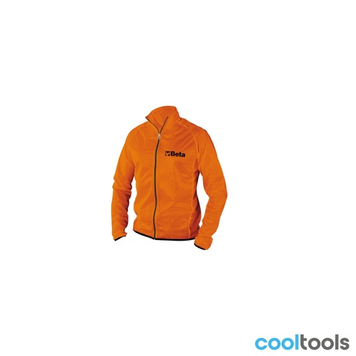Beta | 9542AL | Windjack, waterafstotend, lange mouwen, ademende stof