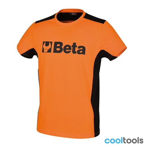 Beta | 9572LB | T-shirt Beta-March, 100% katoen, 200 g/m2