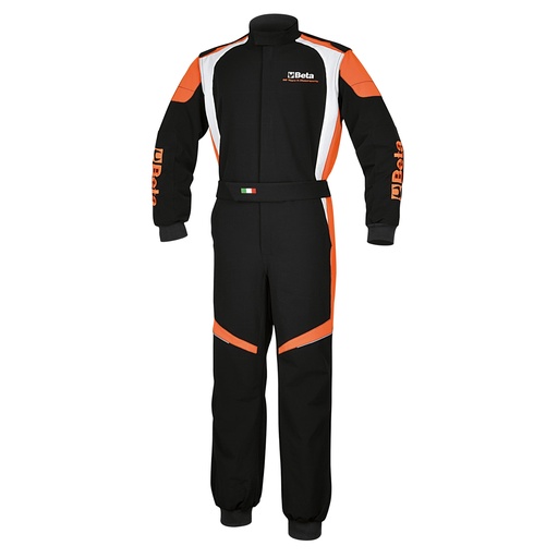 Beta | 9577R | Werkoverall, race-stijl