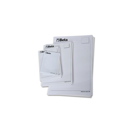 Beta | 9588S/10 | Notitieblokken, set van 10