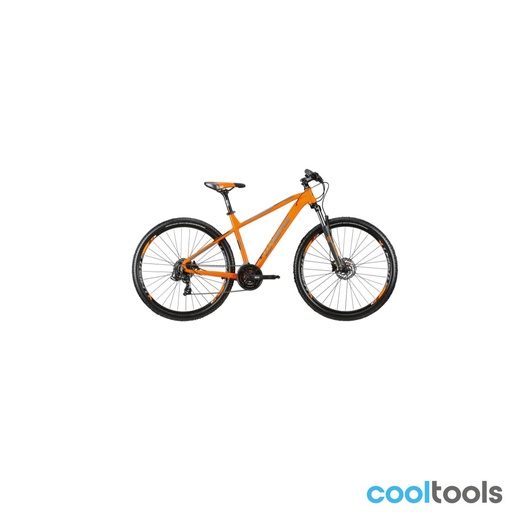 Beta | 9598W-N | Mountainbike Whistle, 29 inch