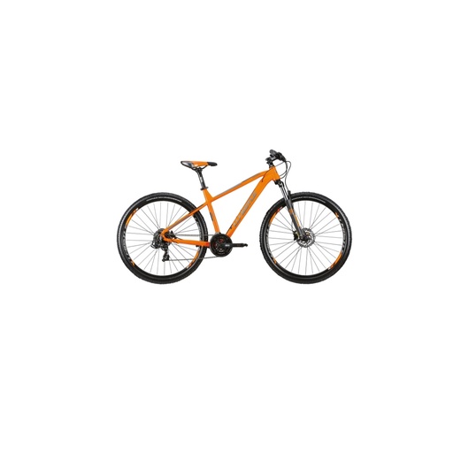 Beta | 9598W-N | Mountainbike Whistle, 29 inch