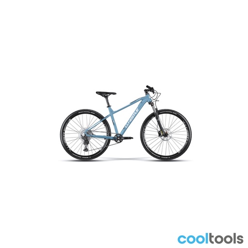 Beta | 9598WHP-N | Mountainbike Whistle, aluminium frame, Suntour XCM PL vork, 29 inch