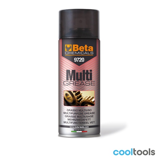 Beta | 9720 | Multifunctioneel vet universeel (Multi Grease)