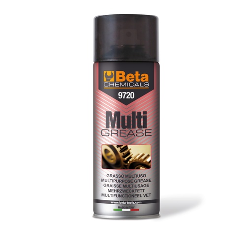 Beta | 9720 | Multifunctioneel vet universeel (Multi Grease)