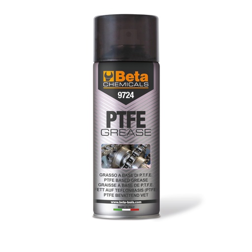 Beta | 9724 | PTFE-vet (PTFE Grease)