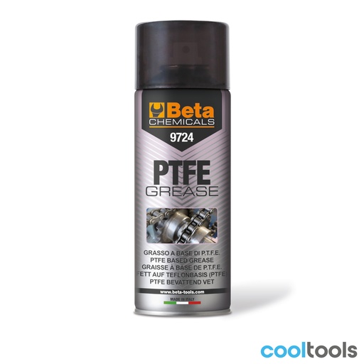 Beta | 9724 | PTFE-vet (PTFE Grease)