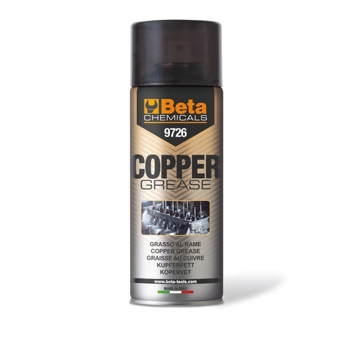 Beta | 9726 | Kopervet (Copper Grease)