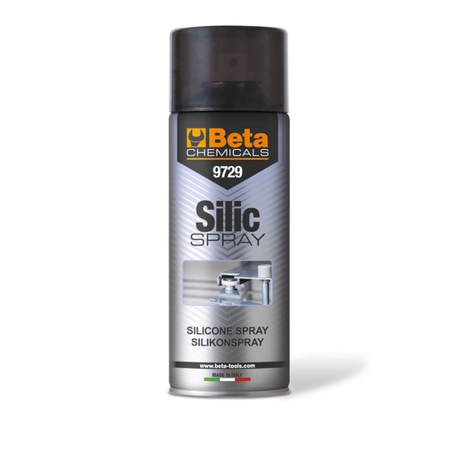 Beta | 9729 | Siliconenspray (Silic Spray)
