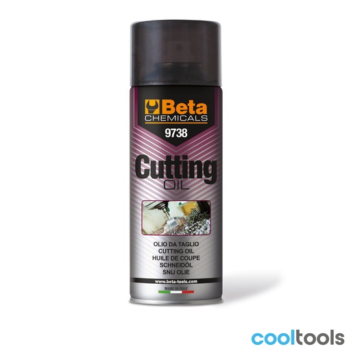 Beta | 9738 | Snijolie (Cutting Oil)