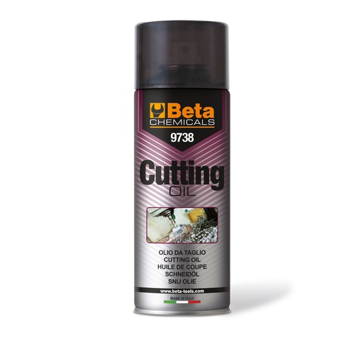 Beta | 9738 | Snijolie (Cutting Oil)
