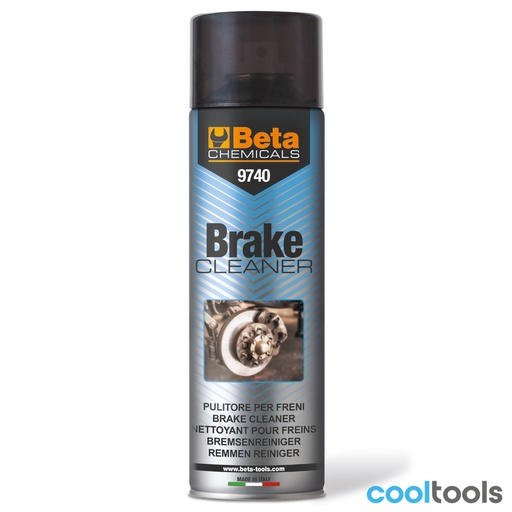 Beta | 9740 | Remmenreiniger (Brake Cleaner)