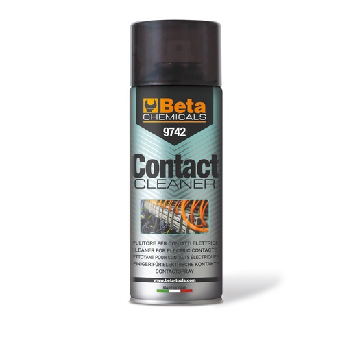Beta | 9742 | Contactspray (Contact Cleaner)