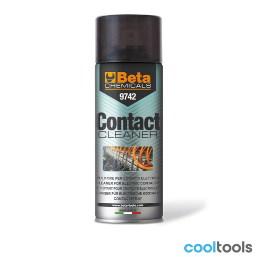 Beta | 9742 | Contactspray (Contact Cleaner)