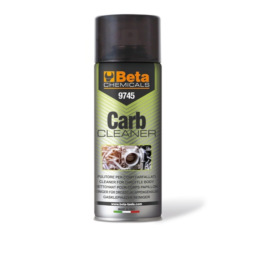 Beta | 9745 | Carburateurreiniger (Carb Cleaner)