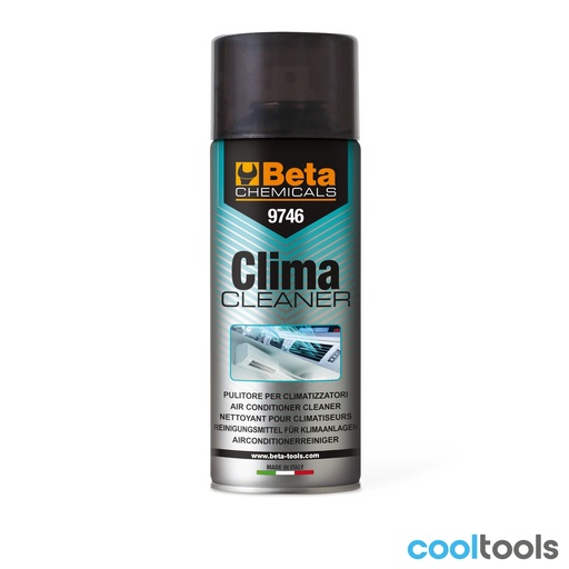 Beta | 9746 | Airconditioningreiniger (Clima Cleaner)