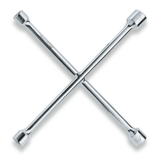 Beta | 978/979 | Kruissleutels