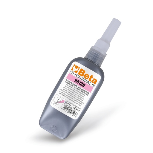 Beta | 9813H | Schroefdraadafdichting hoge sterkte