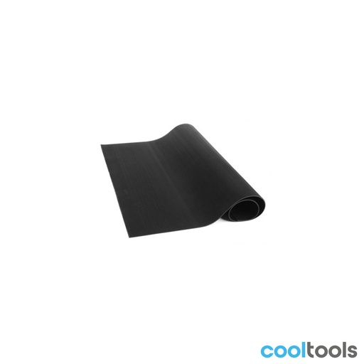 Beta | C55RB | Schokbestendige krasvrije PVC-mat, bestand tegen koolwaterstoffen
