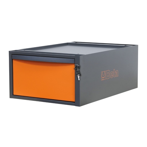 Beta | C58CS 1C | Ladeblokmodule met 1 lade