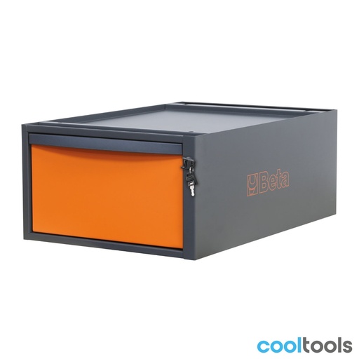 Beta | C58CS 1C | Ladeblokmodule met 1 lade