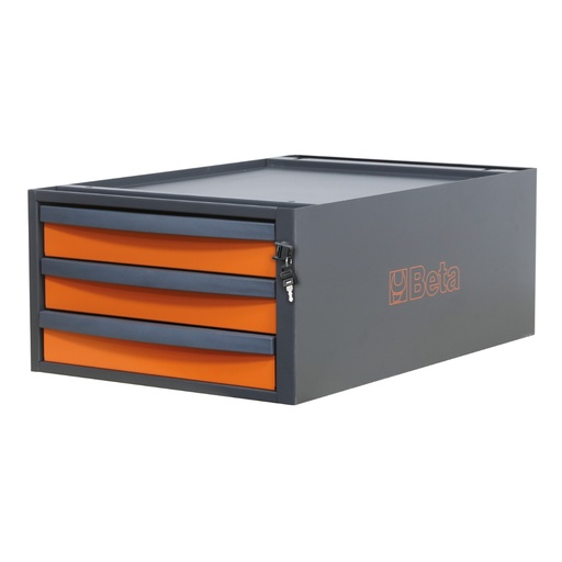 Beta | C58CS 3C | Ladeblokmodule met 3 laden
