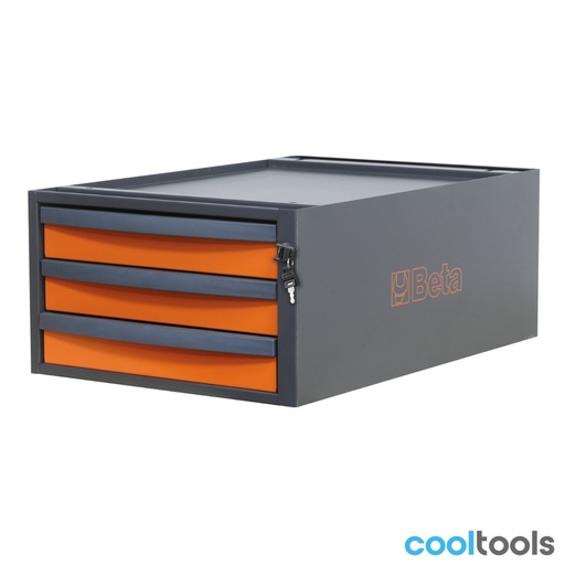 Beta | C58CS 3C | Ladeblokmodule met 3 laden