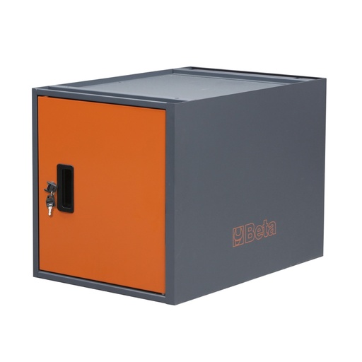 Beta | C58MA | Kastmodule met deur 479 mm hoog, voor werkbank C58BC