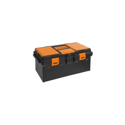 Gereedschapskoffer (CP15L (leeg))