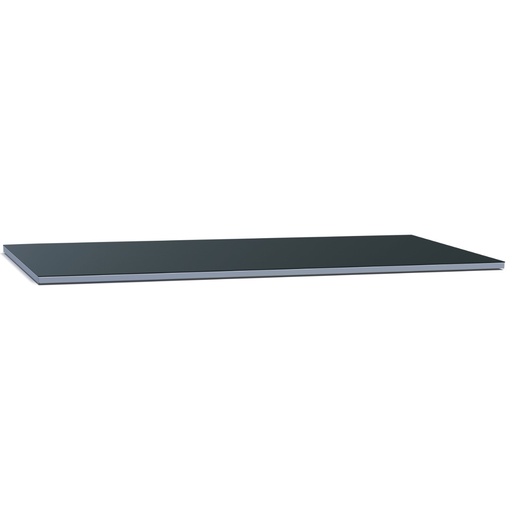 Beta | RSC50 2.0 NP | Stalen werkblad met PVC-toplaag, 2240 x 700 mm
