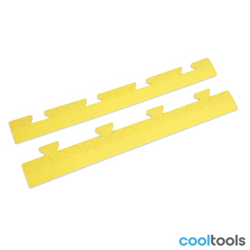 Beta | SCG | modulaire tegelgoot voor PCP-tegels