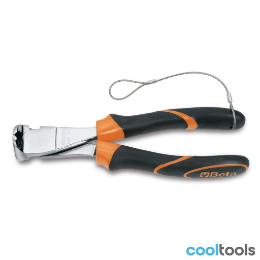 Beta | 1088BM-HS | Kopkniptang, tweecomponenten handgreep, H-SAFE