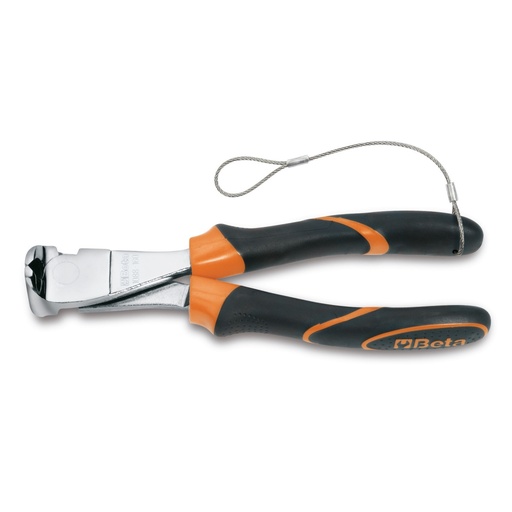 Beta | 1088BM-HS | Kopkniptang, tweecomponenten handgreep, H-SAFE